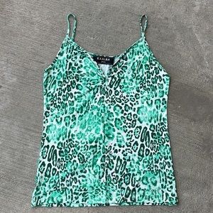 Tank top women size XL